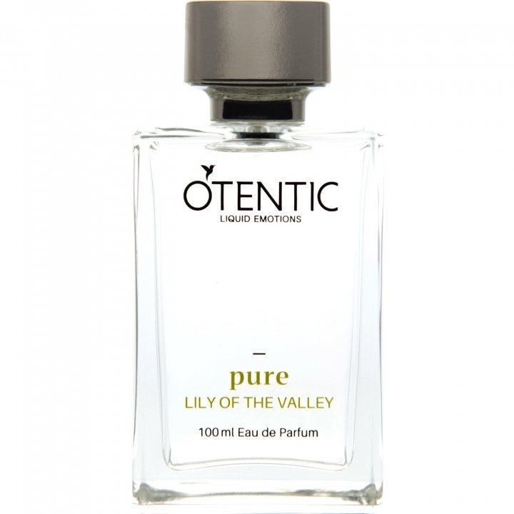 Pure - Lily of the Valley
